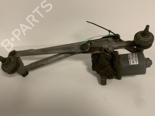 Used Front wiper motor Front wiper motor FORD FIESTA V (JH_, JD_) 1.3 (69 hp) 33592904 33592904
