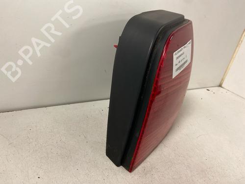Højre baglygte Højre baglygte 39256780 39256780