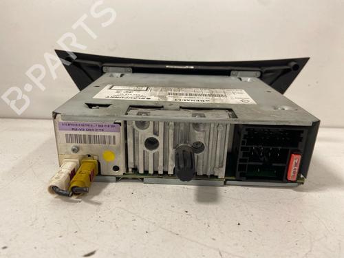 Used Radio Radio 37255579 37255579