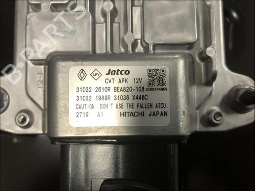 Engine control unit (ECU) RENAULT CLIO V (B7_) 1.0 TCe 90 (B7MT) | BP37752652M57 - Image 2