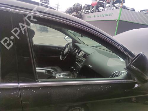 Used Front right door window Front right door window AUDI Q7 (4LB) 3.0 TDI quattro (233 hp) 35940070 35940070