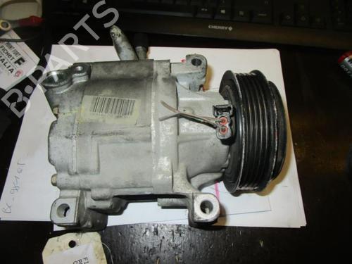 Used AC compressor AC compressor FIAT PANDA (169_) 1.2 (169.AXB11, 169.AXB1A) (60 hp) 33572047 33572047