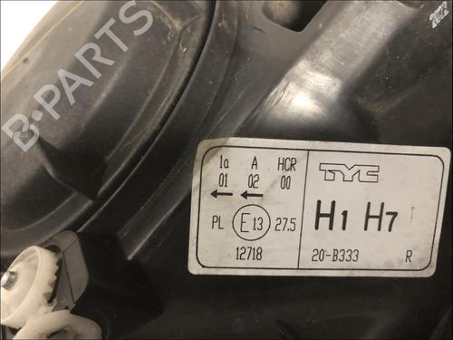 Right headlight PEUGEOT BOXER Van 2.2 HDi 120 | BP33579363C29 - Image 3