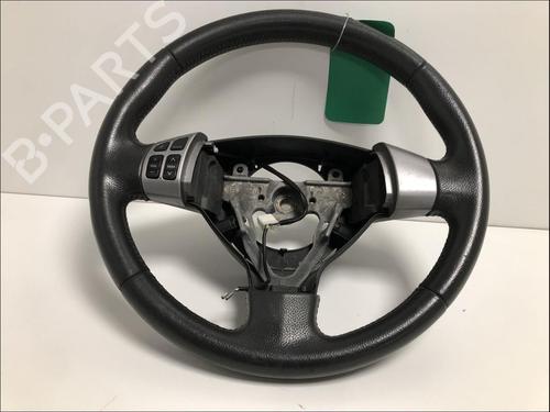 Used Steering wheel Steering wheel OPEL AGILA B (H08) 1.0 (F68) (65 hp) 33578760 33578760