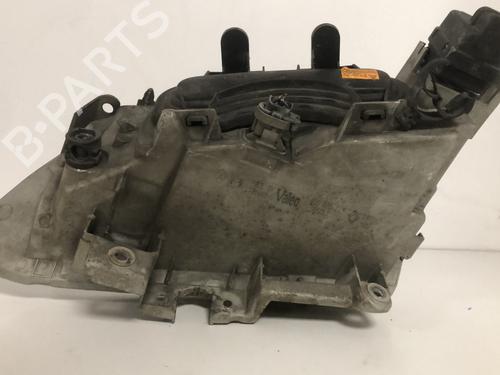 Used Right headlight Right headlight RENAULT ESPACE III (JE0_) 2.0 16V (JE0N, JE0L, JE02) (140 hp) 33594494 33594494