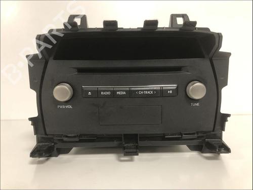 Radio LEXUS NX (_Z1_) | BP35906949E6 - Image 3