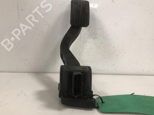 Used Pedal Pedal CITROËN BERLINGO Box Body/MPV (B9) [2008-2026] 33600570 33600570