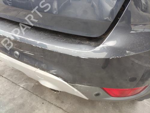 Used Rear bumper Rear bumper FORD KUGA I [2008-2012] 33594447 33594447