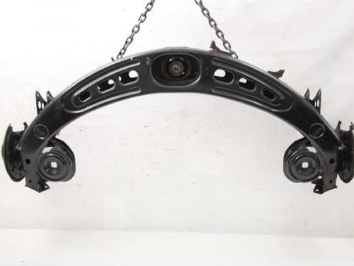 Used Rear axle Rear axle MERCEDES-BENZ B-CLASS Sports Tourer (W245) B 180 CDI (245.207) (109 hp) 35915944 35915944