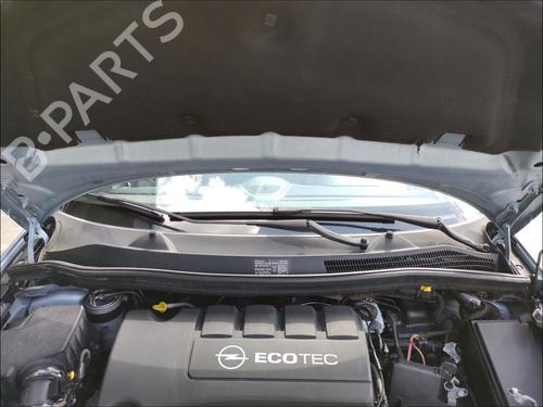 Used Scuttle panel Scuttle panel OPEL CORSA D (S07) 1.3 CDTI (L08, L68) (90 hp) 36575889 36575889