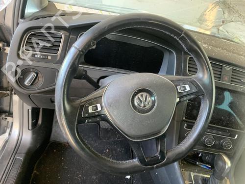 Used Steering wheel Steering wheel VW GOLF VII (5G1, BQ1, BE1, BE2) [2012-2021] 33594273 33594273