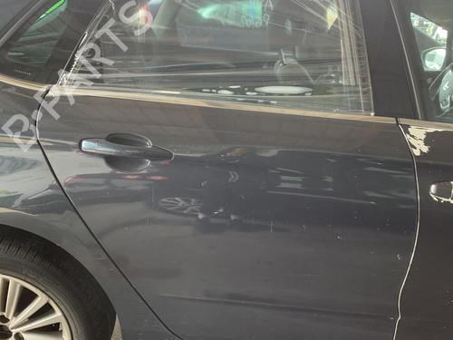 right-rear-door-citroen-c4-ii-nc_-2009-33604004 main image