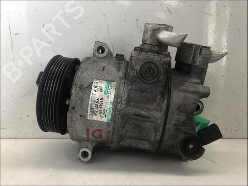 AC compressor SEAT LEON (1P1) 1.9 TDI | BP33577649M34 - Image 3