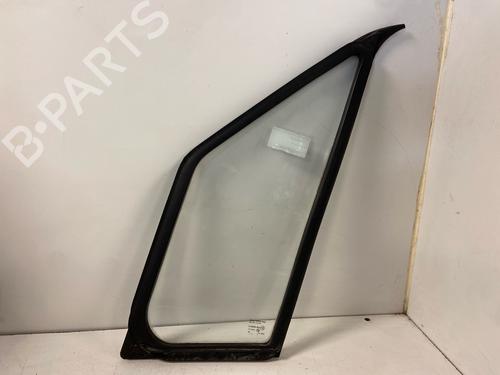 Used Front right quarter glass Front right quarter glass 37229391 37229391