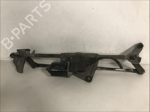 Used Front wiper motor Front wiper motor TOYOTA RAV 4 II (_A2_) 2.0 D 4WD (CLA20_, CLA21_, CLA20R, CLA21R) (116 hp) 33573827 33573827