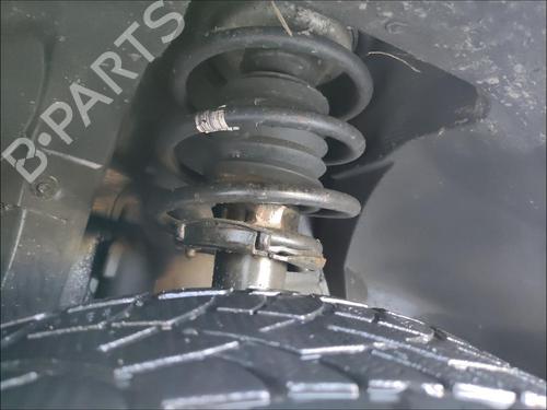Used Left front shock absorber Left front shock absorber 36574197 36574197
