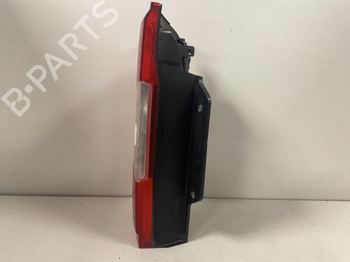 Left taillight CITROËN NEMO Box Body/MPV (AA_) 1.4 HDi | BP35915647C34 - Image 7
