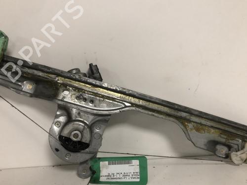 Used Front left window mechanism Front left window mechanism RENAULT MODUS / GRAND MODUS (F/JP0_) 1.6 (JP03, JP0B, JP0U, JP0Y, JP1G) (112 hp) 33593874 33593874