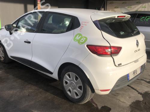 Engine RENAULT CLIO IV (BH_) 1.5 dCi 75 | BP33600751M1  - Image 8