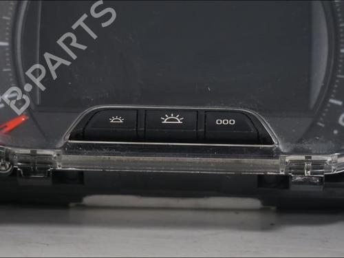 instrument-cluster-citroen-c5-iii-rd_-2008-2009-2010-2011-2012-2013-2014-2015-2016-2017-33573606 main image