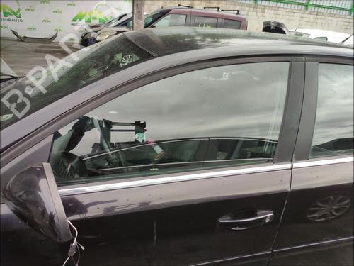 Used Front left door window Front left door window OPEL VECTRA C (Z02) [2002-2009] 35909305 35909305