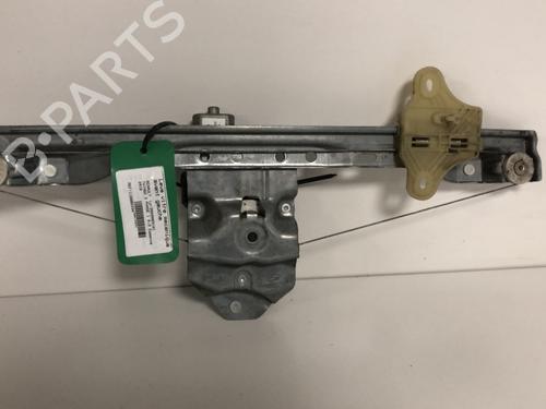 Front left window mechanism RENAULT TWINGO III (BCM_, BCA_) 0.9 TCe 90 (BCM9, BCM2) | BP33599246C22 - Image 3