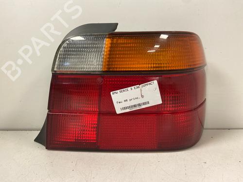 Right taillight BMW 3 Compact (E36) 318 tds | BP38308917C35 - Image 2