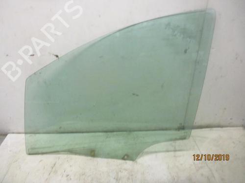 Used Front left door window Front left door window 33572840 33572840