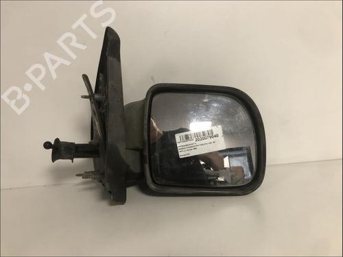 Used Right mirror Right mirror RENAULT KANGOO Express (FC0/1_) D 65 1.9 (FC0E, FC02, FC0J, FC0N) (64 hp) 33580894 33580894