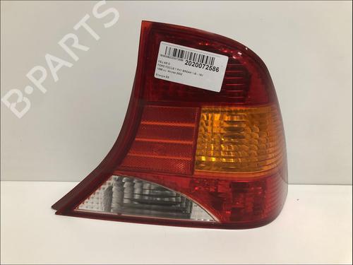 Used Right taillight Right taillight FORD FOCUS II Saloon (DB_, FCH, DH) [2005-2026] 33576776 33576776
