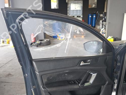 Used Front left window mechanism Front left window mechanism 35916137 35916137