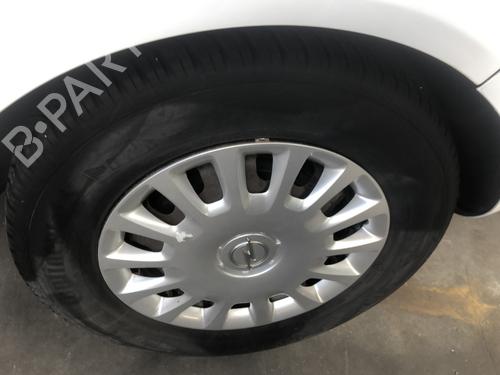 Hjulbue Hjulbue OPEL CORSA D (S07) [2006-2015] 33653521 33653521