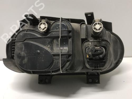 Used Left headlight Left headlight VW GOLF III (1H1) 1.8 (75 hp) 33597540 33597540