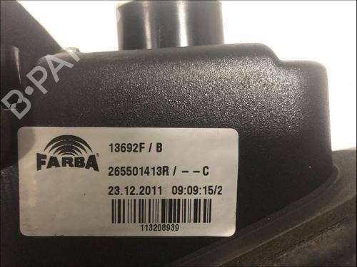 right-tailgate-light-renault-fluence-l3_-2010-33583914 main image