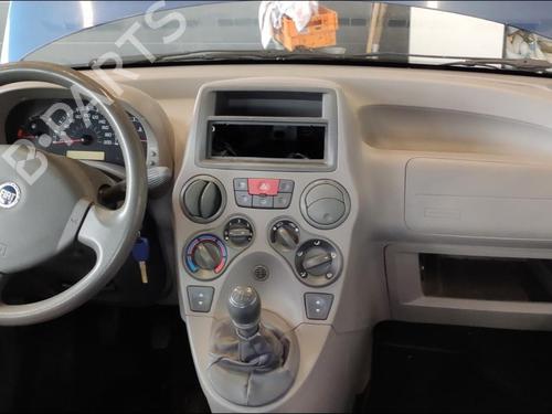 Instrumentbræt Instrumentbræt FIAT PANDA (169_) 1.1 (169.AXA1A) (54 hp) 33588858 33588858