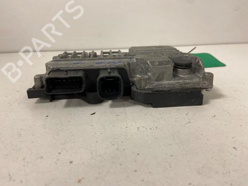 Gearbox control unit PEUGEOT 2008 I (CU_) 1.2 THP 110 / PureTech 110 | BP38514206M52 - Image 3