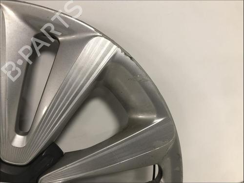 Other CITROËN C3 II (SC_) 1.4 HDi 70 (SC8HZC, SC8HR0, SC8HP4) | BP33585674O1 - Image 6