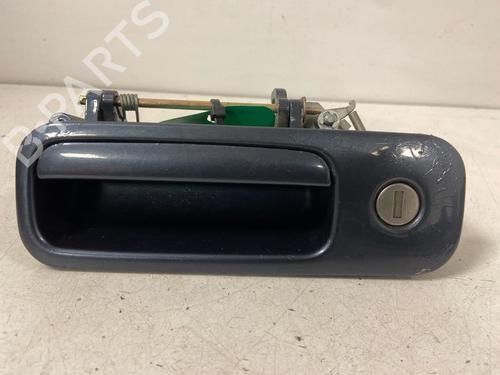Bagagerumshåndtag Bagagerumshåndtag 39459826 39459826