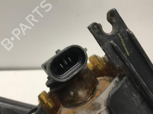 Used Left front fog light Left front fog light FORD MONDEO IV Saloon (BA7) 2.0 TDCi (130 hp) 33599655 33599655