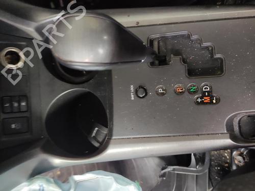Used Gear lever Gear lever TOYOTA RAV 4 III (_A3_) [2005-2014] 33593309 33593309