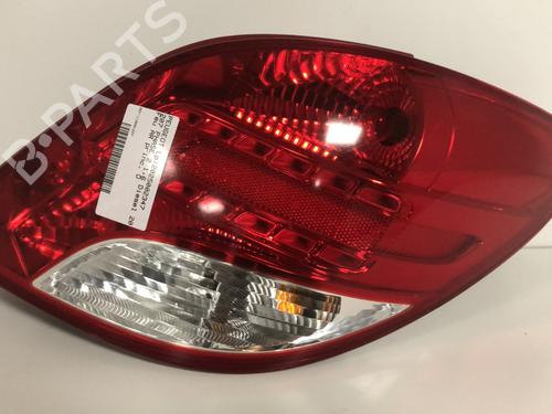 Used Right taillight Right taillight 33598896 33598896