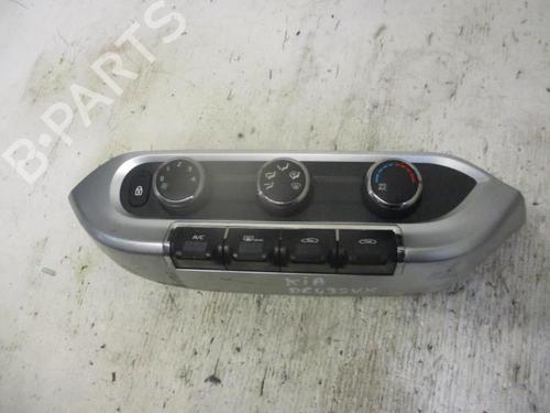 Climate control KIA RIO III (UB) 1.2 CVVT | BP33572007I5 - Image 3