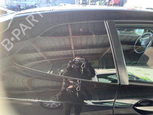 Used Rear right quarter glass Rear right quarter glass HONDA CIVIC VIII Hatchback (FN, FK) 2.2 CTDi (FK3) (140 hp) 33653243 33653243
