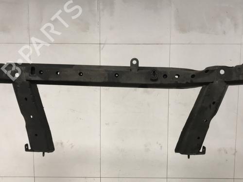 Tværbjælke Tværbjælke RENAULT MODUS / GRAND MODUS (F/JP0_) 1.6 (JP03, JP0B, JP0U, JP0Y, JP1G) (112 hp) 33748878 33748878