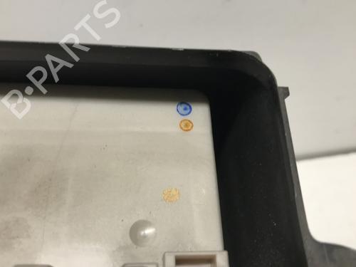 Used Fuse box Fuse box RENAULT CLIO III (BR0/1, CR0/1) [2005-2014] 33603791 33603791
