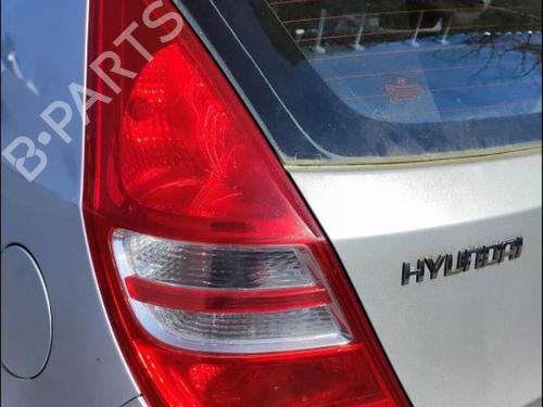 Left taillight HYUNDAI i30 (FD) 1.6 CRDi | BP33586406C34 - Image 2