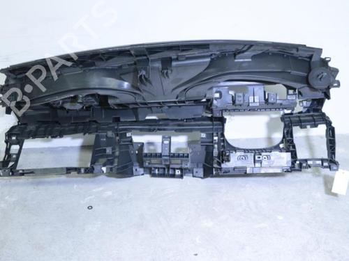 Dashboard CITROËN C5 III (RD_) | BP33575391C46 - Image 4