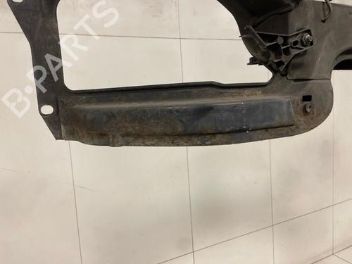 Frontplade/Frontkurv PEUGEOT BOXER Van (244) 2.2 HDi | BP38308926C72 - Image 3
