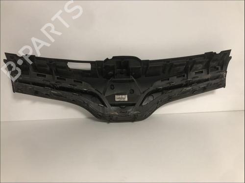 Grill RENAULT KANGOO Express (FW0/1_) | BP33583279C40 - Image 2