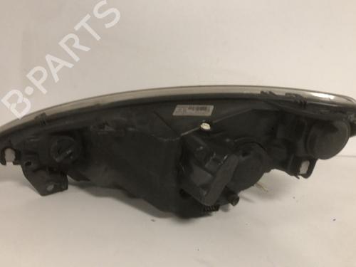 Right headlight PEUGEOT 1007 (KM_) 1.6 16V | BP33594538C29 - Image 8